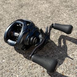 Daiwa Baitcaster 