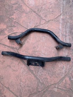 Engine Mount And Transmission Mount