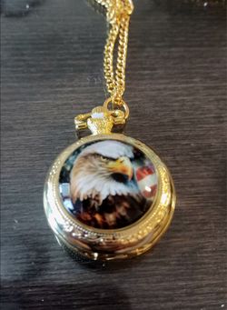 Pocket watches  250 USA indepented memorial
