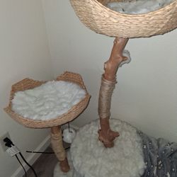 Cat Tree