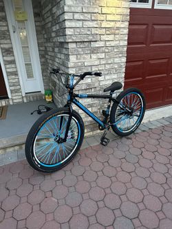 collective c2 bike