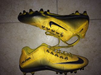 Football Cleats Size 12