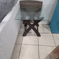 End Tables