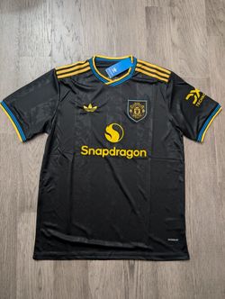 Manchester United Soccer Jersey 