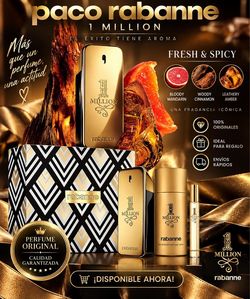 Paco rabanne