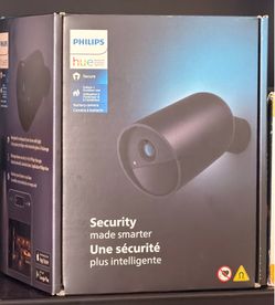 Hue Lights Camera light Bulbs