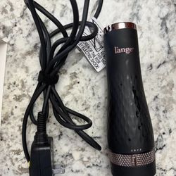  L'ANGE Le Volume 2-in-1 Volumizing Brush Dryer.