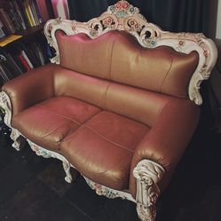 Vintage Couch