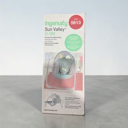 Ingenuity Sun Valley 