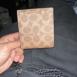 Wallet Coach New Original