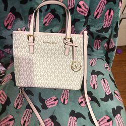 Mk Small Tote