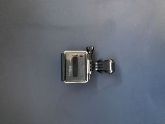 GoPro Hero