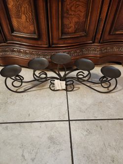 HOME INTERIOR CANDELERO NUEVO