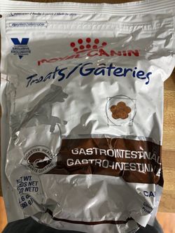 Royal Canin Gastrointestinal treats