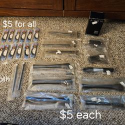 Avon Makeup Tools