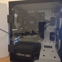 CLX Pc And LG ultra Wide Monitor OPEN FOR TRADES 