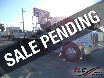 2020 Peterbilt 337