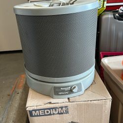 Honeywell Vintage Enviorcaire HEPA Filter