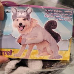 Dog Halloween Custome - Large