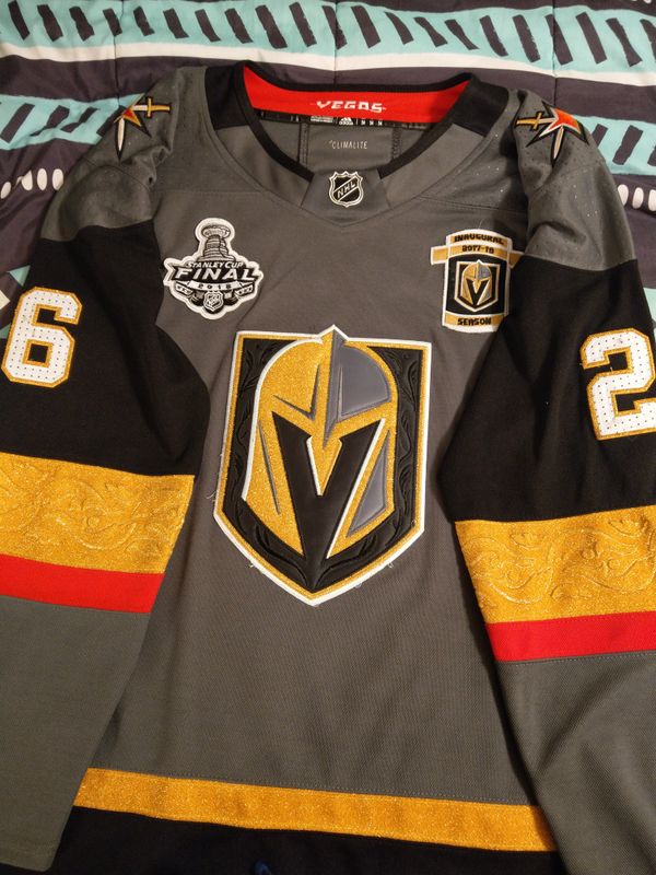 Golden knight jerseys for Sale in Las Vegas, NV OfferUp