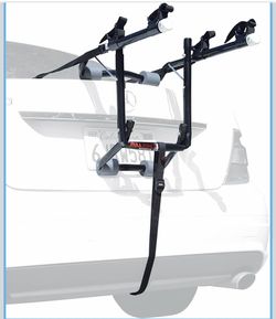 2 BIKE RACK FOR CARS