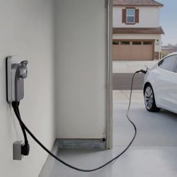 EV Charger Installation ( Electric Vehicle Charging System For Home)