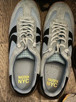 Madden NYC shoes