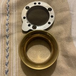 Chopper -Harley Davidson Parts 