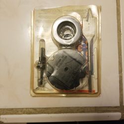 Door Lock Insulation  Tools