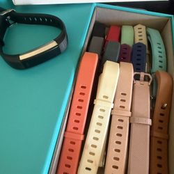 Fitbit Alta HR