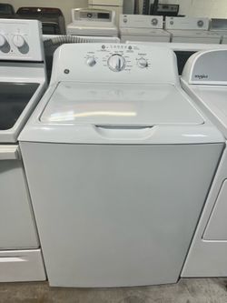 Lavadora de gran capacidad