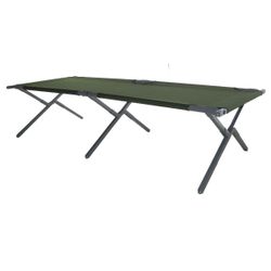 Cot-Army-Foldable Steel