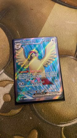 Full art