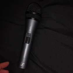 Microphone Condenser Pack