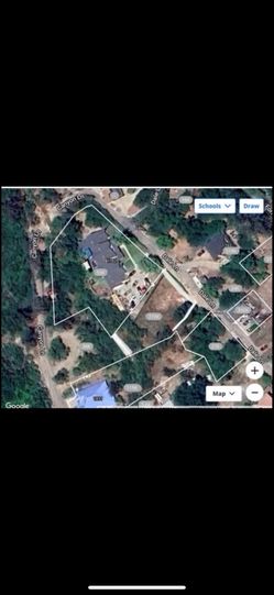 San Bernardino Real Estate Old Waterman Camp road lot land real estate for sale FSBO trade barter