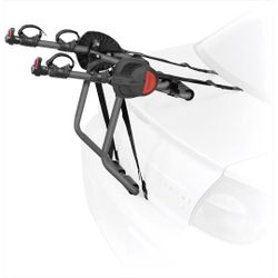 Bike Rack