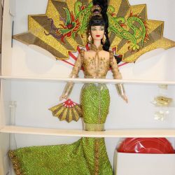 Limited Edition Barbie