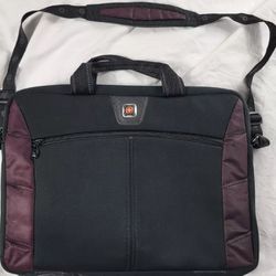 Swissgear By Wenger Messenger Bag