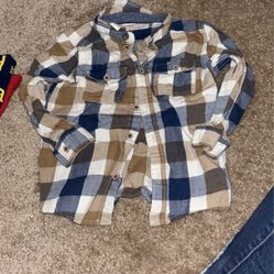 Boys Clothes