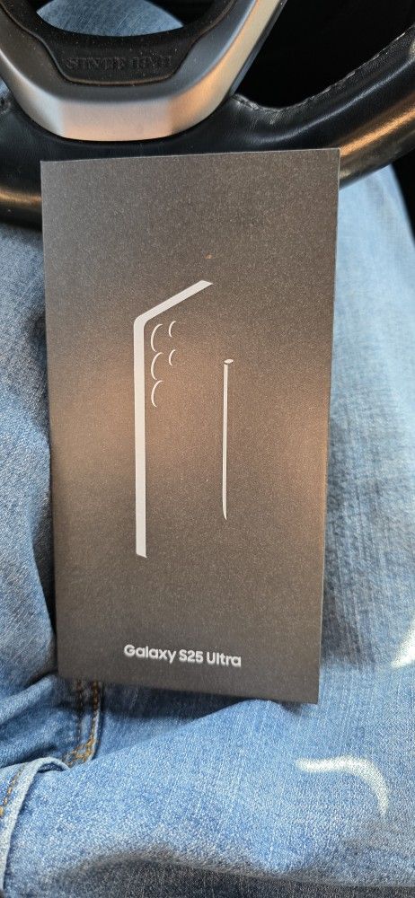 Galaxy S25 Ultra