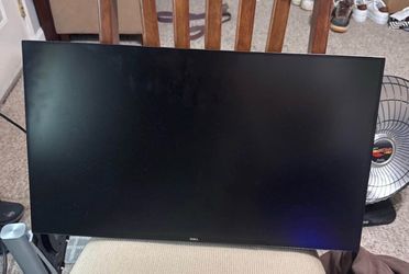 Dell UltraSharp U2417H 24-inch monitor