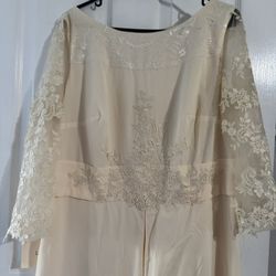 Dress- Lanting (brand)