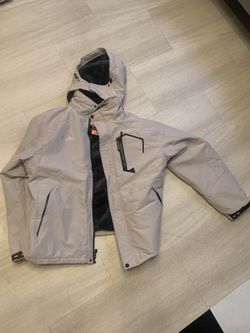 Men’s Snowboard/Ski Jacket XL