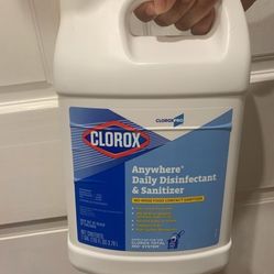 Multi Sanitizer