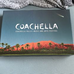 Coachella weekend 1 GA with shuttle pass