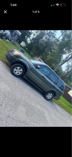 2006 Honda Pilot