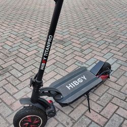 Hiboy Titan Pro Electric Scooter