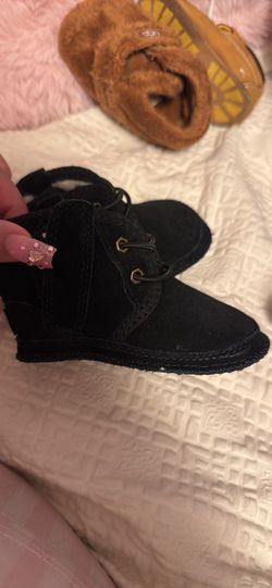 Baby uggs