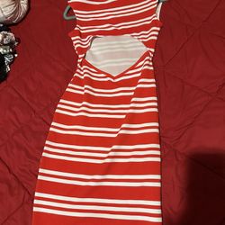 Women’s Dress-Small
