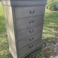 Chest Of draw 